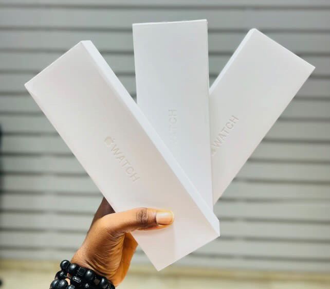 Apple Logo Series 10 Edition – Premium Finish