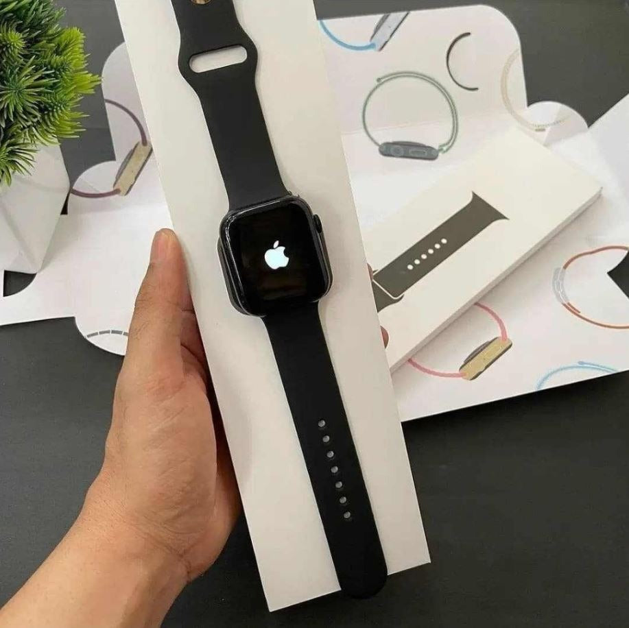 Apple Logo Series 10 Edition – Premium Finish