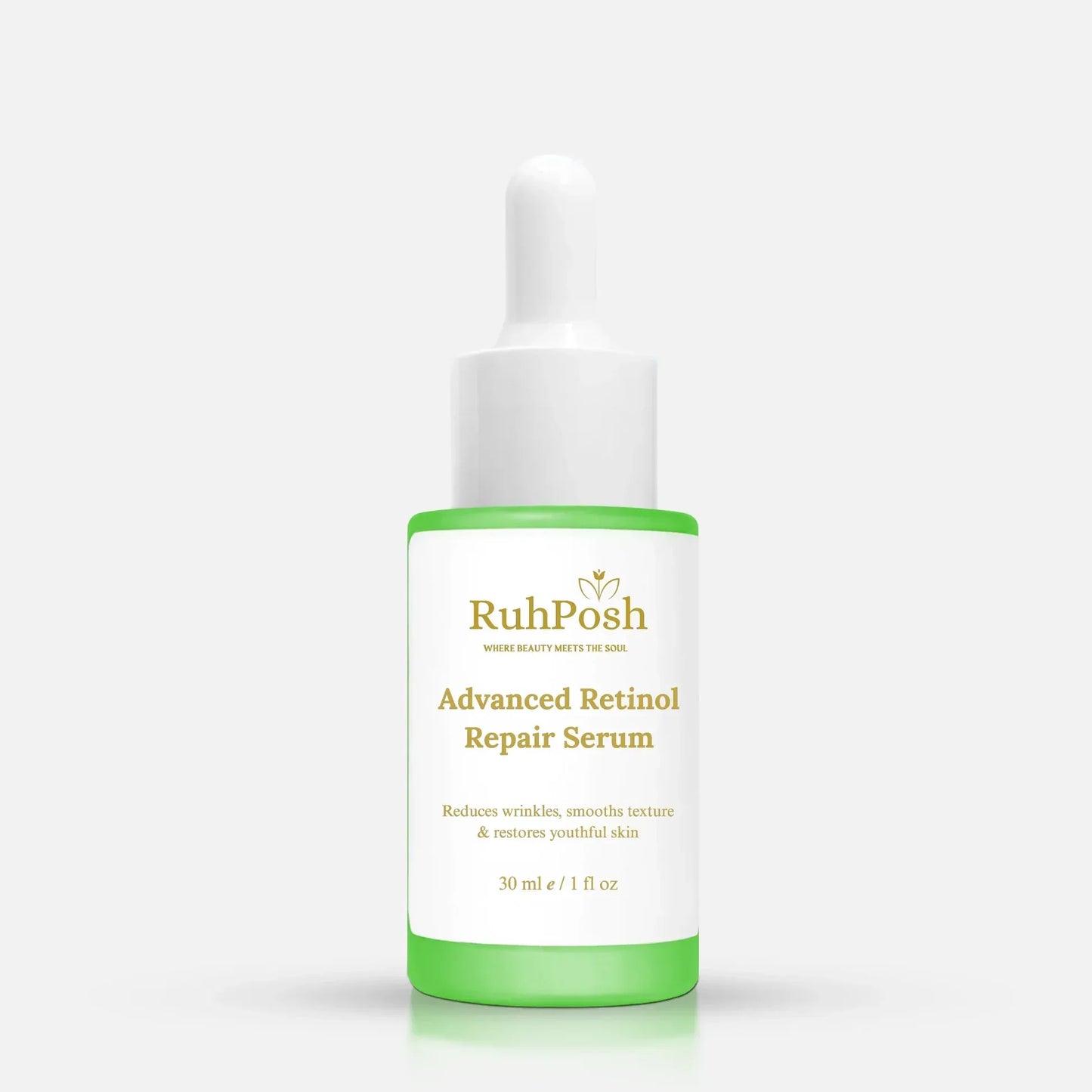 Retinol Duo (Cleanse & Repair)