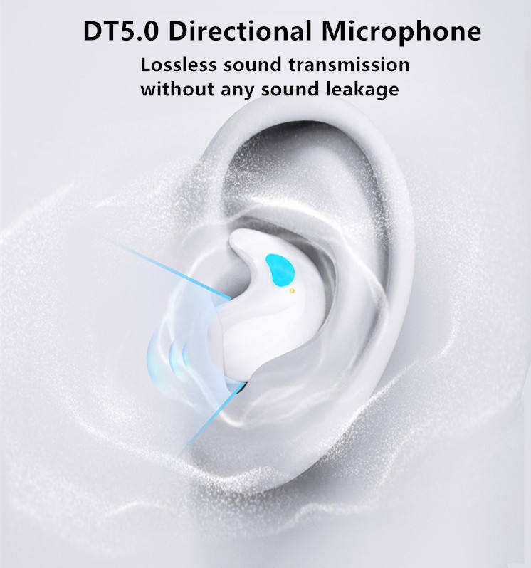 2 in 1 Dual Pair QuadBeat Earbuds