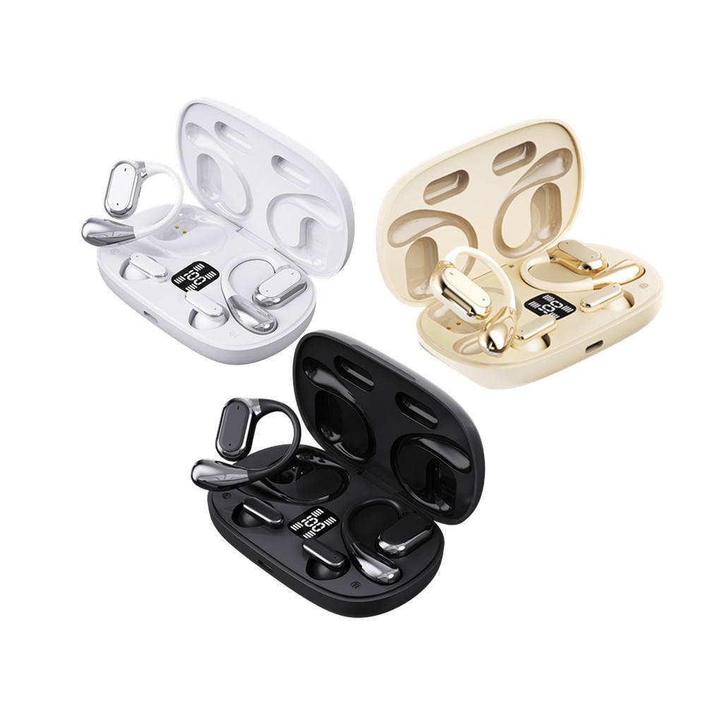 2 in 1 Dual Pair QuadBeat Earbuds