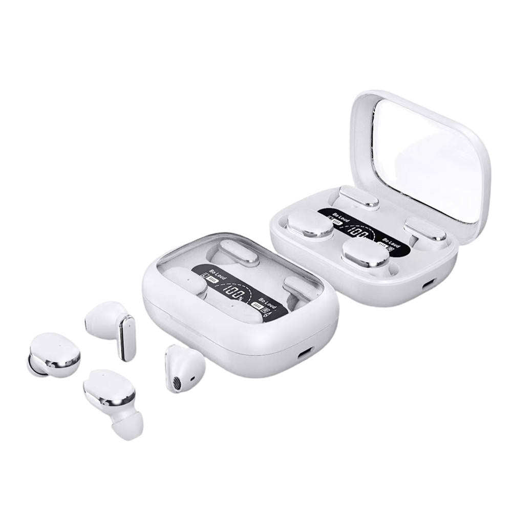 2 in 1 Dual Pair QuadBeat Earbuds