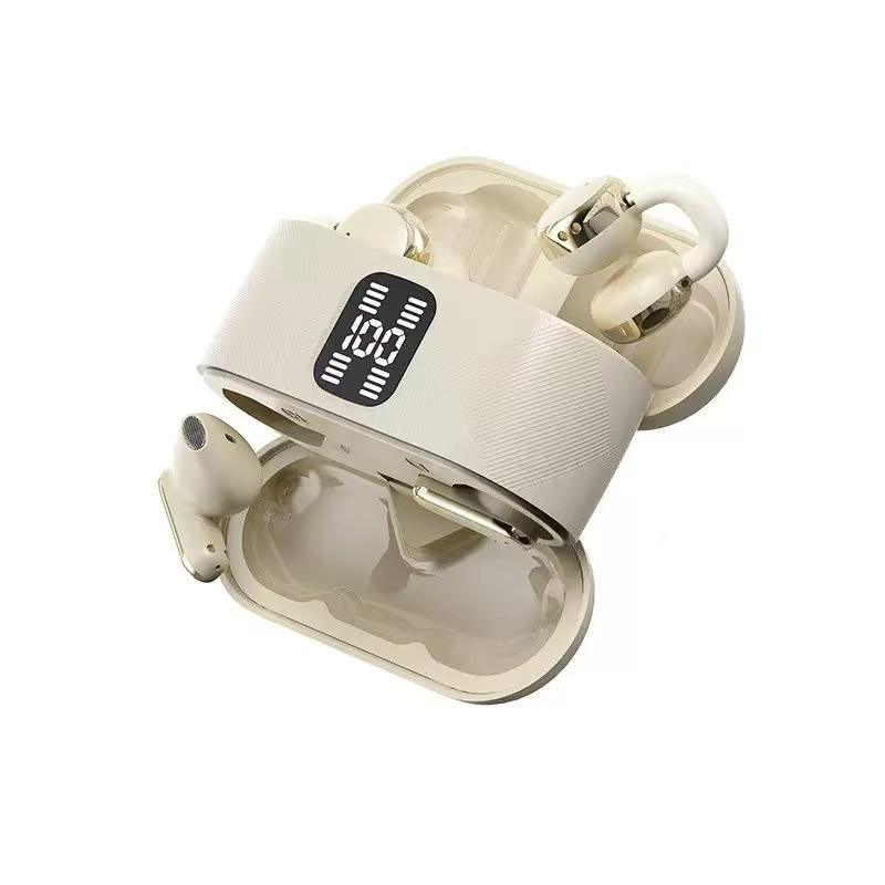 2 in 1 Dual Pair QuadBeat Earbuds